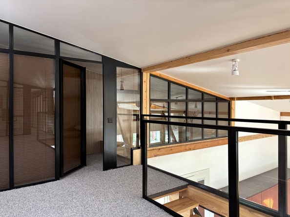 
  Продается 4-комн. квартира, 250 м², Красноярская ул, д. 31/1
. Фото 37.