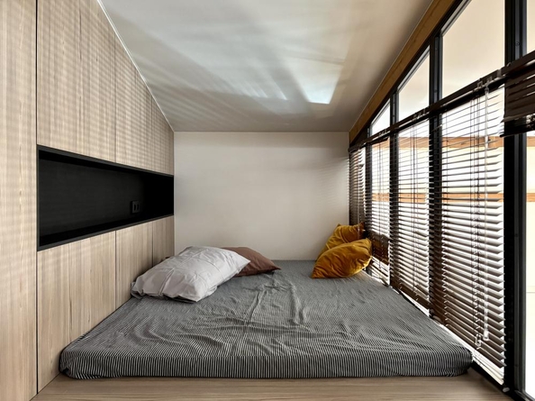 
  Продается 4-комн. квартира, 250 м², Красноярская ул, д. 31/1
. Фото 38.