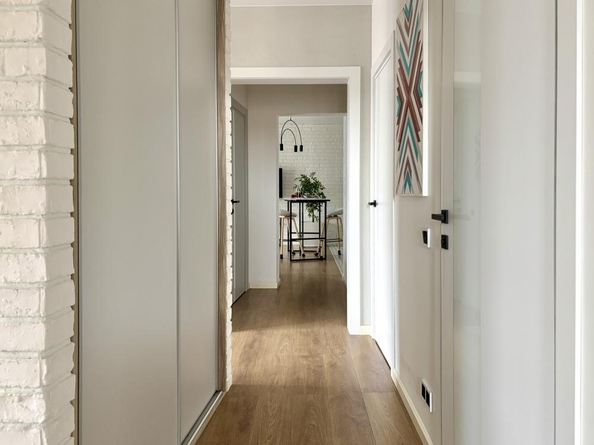 
  Продается 3-комн. квартира, 80.5 м², ЖК Скандинавия, дом 1 этап 1
. Фото 10.