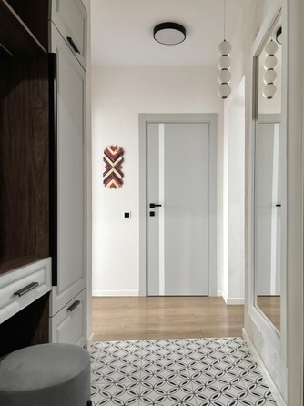 
  Продается 3-комн. квартира, 80.5 м², ЖК Скандинавия, дом 1 этап 1
. Фото 14.