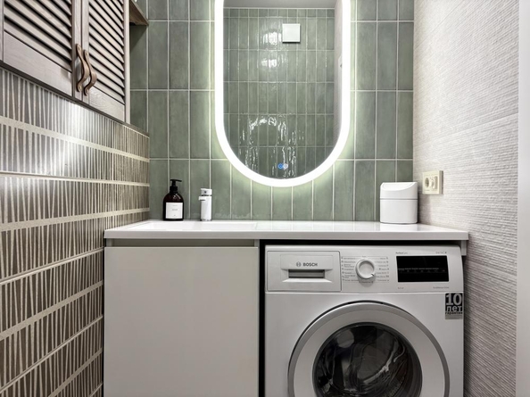 
  Продается 3-комн. квартира, 80.5 м², ЖК Скандинавия, дом 1 этап 1
. Фото 19.