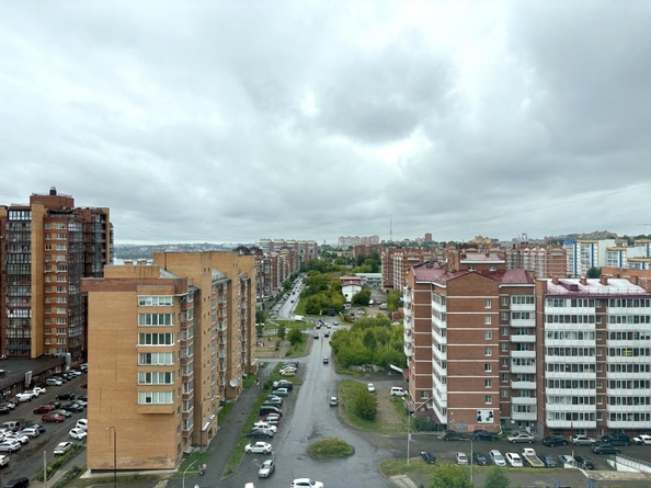 
  Продается 3-комн. квартира, 80.5 м², ЖК Скандинавия, дом 1 этап 1
. Фото 24.
