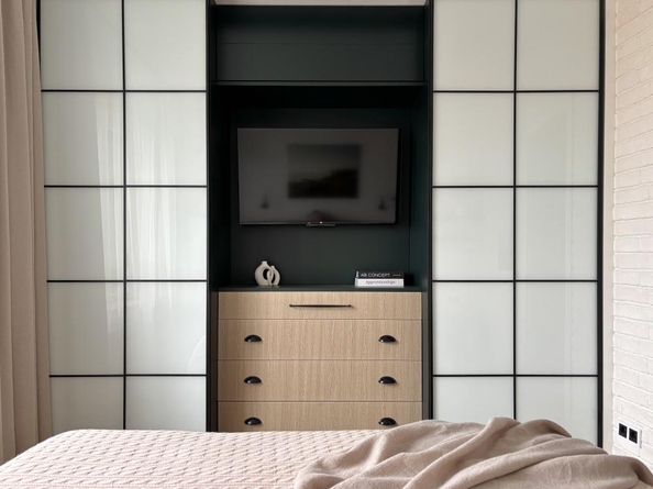 
  Продается 3-комн. квартира, 80.5 м², ЖК Скандинавия, дом 1 этап 1
. Фото 30.