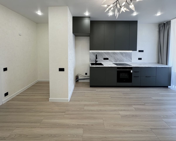 
  Продается 2-комн. квартира, 61.1 м², ЖК Квартал Стрижи, 2 очередь
. Фото 15.