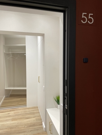 
  Продается 2-комн. квартира, 71.2 м², ЖК Квартал Стрижи, 2 очередь
. Фото 1.