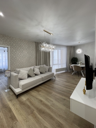 
  Продается 2-комн. квартира, 71.2 м², ЖК Квартал Стрижи, 2 очередь
. Фото 6.