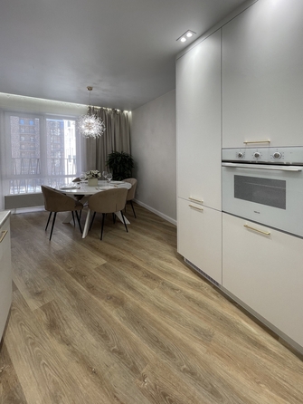 
  Продается 2-комн. квартира, 71.2 м², ЖК Квартал Стрижи, 2 очередь
. Фото 12.