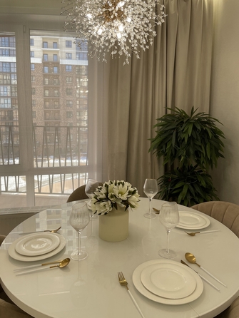 
  Продается 2-комн. квартира, 71.2 м², ЖК Квартал Стрижи, 2 очередь
. Фото 23.