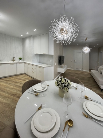 
  Продается 2-комн. квартира, 71.2 м², ЖК Квартал Стрижи, 2 очередь
. Фото 24.