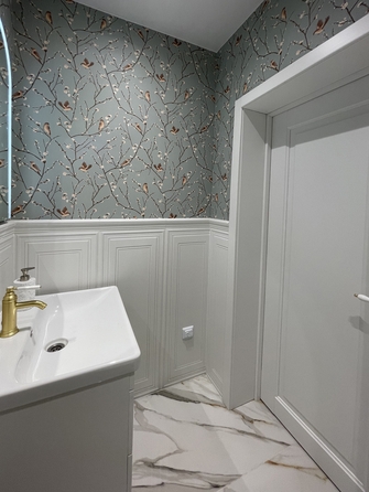 
  Продается 2-комн. квартира, 71.2 м², ЖК Квартал Стрижи, 2 очередь
. Фото 28.