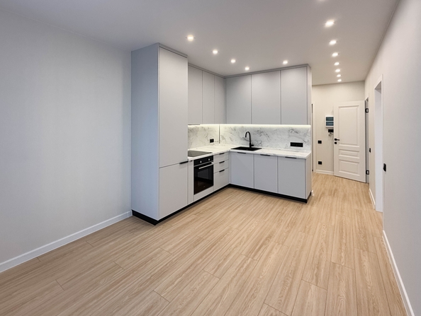 
  Продается 1-комн. квартира, 39.4 м², ЖК Стрижи Сити, блок-секции 8,9
. Фото 3.