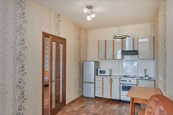 
  Продается 1-комн. квартира, 45.2 м², Байкальская ул, д. 289/3
. Фото 10.