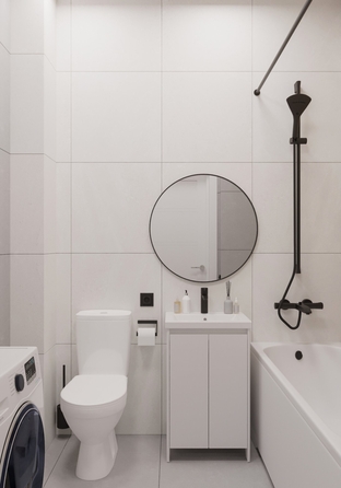 
  Продается 3-комн. квартира, 79.31 м², ЖК Источник, дом 2
. Фото 4.