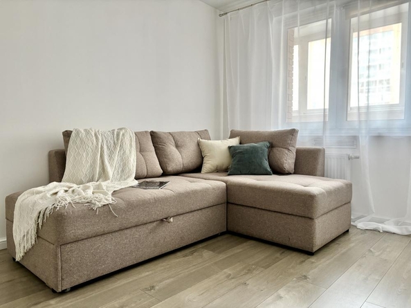 
  Продается 3-комн. квартира, 64 м², ЖК Новая высота, блок-секция 2
. Фото 7.