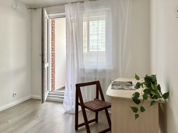 
  Продается 3-комн. квартира, 64 м², ЖК Новая высота, блок-секция 2
. Фото 13.