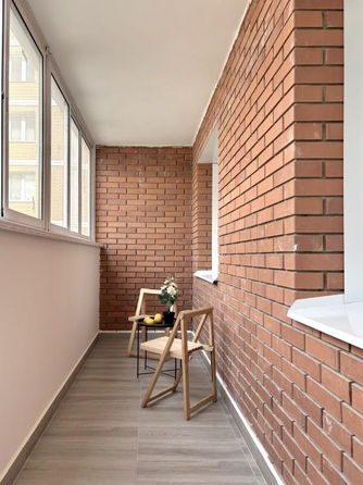 
  Продается 3-комн. квартира, 64 м², ЖК Новая высота, блок-секция 2
. Фото 17.
