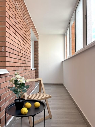 
  Продается 3-комн. квартира, 64 м², ЖК Новая высота, блок-секция 2
. Фото 18.