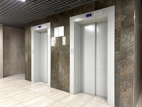 
  Продается 3-комн. квартира, 64 м², ЖК Новая высота, блок-секция 2
. Фото 42.