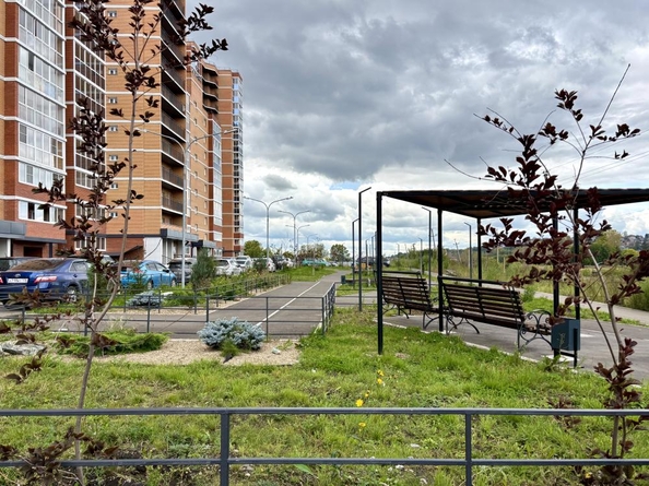 
  Продается 3-комн. квартира, 64 м², ЖК Новая высота, блок-секция 2
. Фото 44.