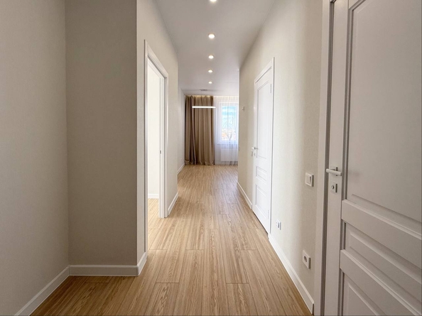 
  Продается 2-комн. квартира, 49.2 м², ЖК Квартал Стрижи, 3 очередь, дом 2
. Фото 3.