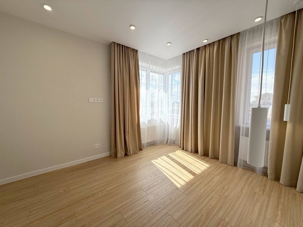 
  Продается 2-комн. квартира, 49.2 м², ЖК Квартал Стрижи, 3 очередь, дом 2
. Фото 4.