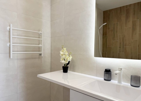 
  Продается 2-комн. квартира, 49.2 м², ЖК Квартал Стрижи, 3 очередь, дом 2
. Фото 7.