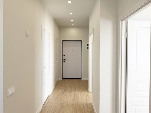 
  Продается 2-комн. квартира, 49.2 м², ЖК Квартал Стрижи, 3 очередь, дом 2
. Фото 11.