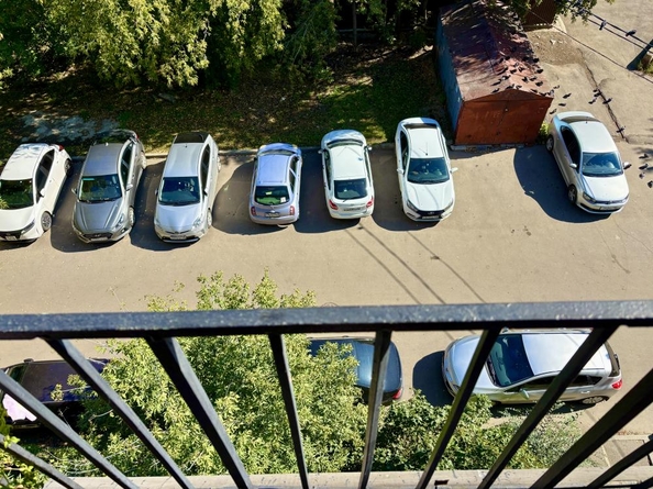 
  Продается 2-комн. квартира, 45.2 м², Гершевича пер, д. 1
. Фото 31.