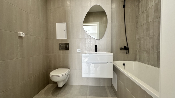 
  Продается 3-комн. квартира, 71 м², ЖК Квартал Стрижи, 2 очередь
. Фото 8.