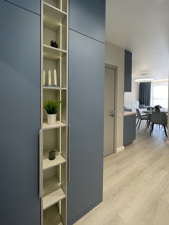 
  Продается 2-комн. квартира, 64.1 м², ЖК Квартал Стрижи, 2 очередь
. Фото 2.