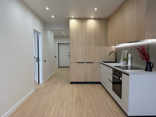 
  Продается 3-комн. квартира, 64.6 м², ЖК Стрижи Сити, блок-секции 8,9
. Фото 4.