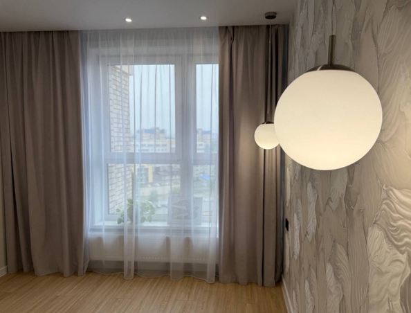 
  Продается 3-комн. квартира, 64.6 м², ЖК Стрижи Сити, блок-секции 8,9
. Фото 6.