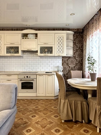 
  Продается 4-комн. квартира, 106 м², Сурнова ул, д. 30/13
. Фото 2.