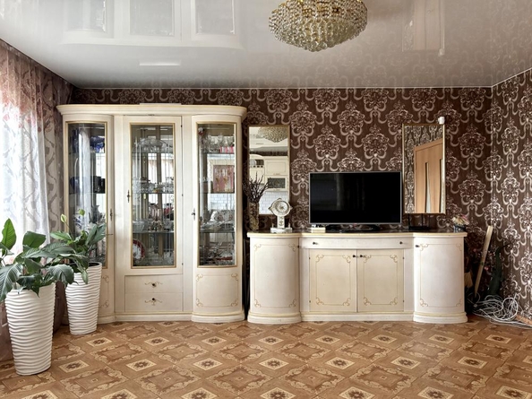 
  Продается 4-комн. квартира, 106 м², Сурнова ул, д. 30/13
. Фото 3.