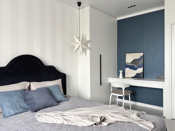 
  Продается 4-комн. квартира, 115 м², Пискунова ул, д. 140/3
. Фото 5.