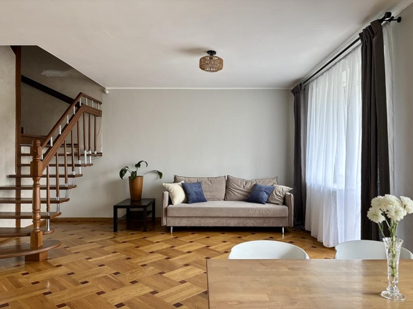 
  Продается 4-комн. квартира, 115 м², Пискунова ул, д. 140/3
. Фото 29.