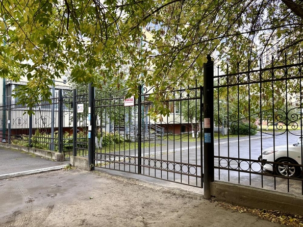 
  Продается 4-комн. квартира, 115 м², Пискунова ул, д. 140/3
. Фото 45.