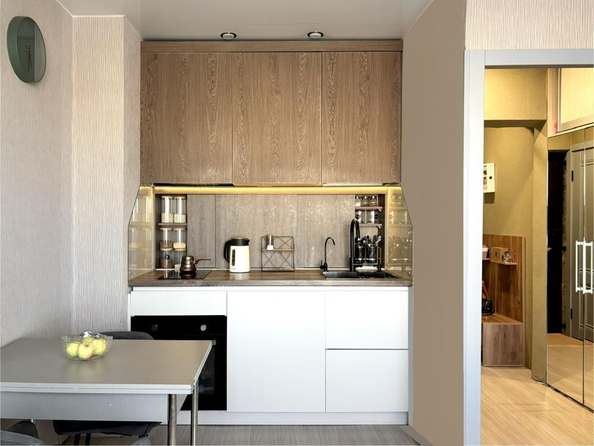 
  Продается 2-комн. квартира, 36 м², Университетский мкр, д. 45
. Фото 15.