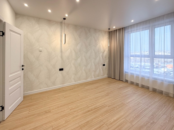 
  Продается 4-комн. квартира, 87.6 м², ЖК Стрижи Сити, блок-секции 8,9
. Фото 8.