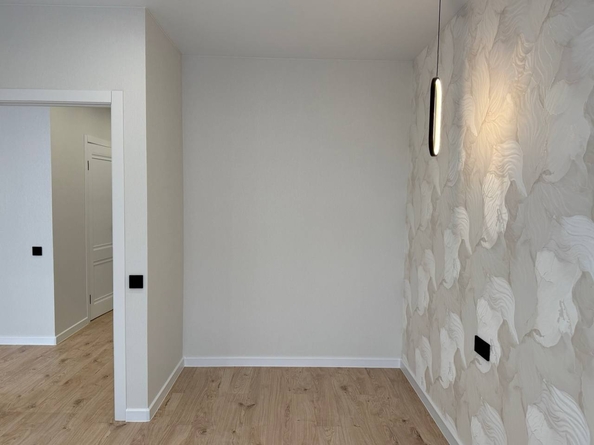 
  Продается 1-комн. квартира, 39.9 м², ЖК Стрижи Сити, блок-секции 8,9
. Фото 11.