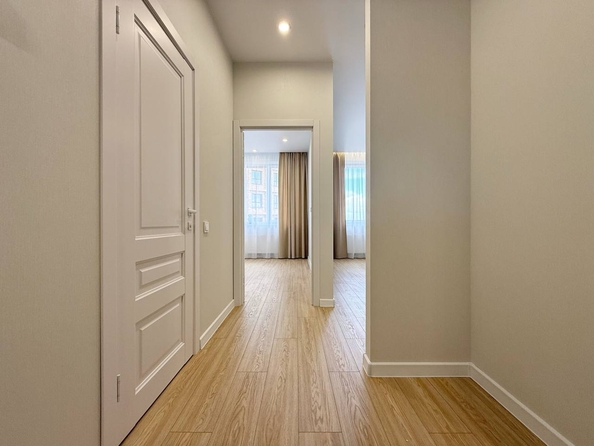 
  Продается 1-комн. квартира, 35.8 м², ЖК Квартал Стрижи, 3 очередь, дом 1
. Фото 7.