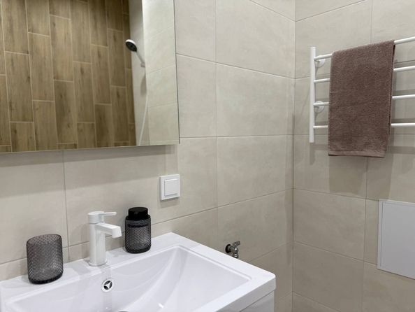 
  Продается 1-комн. квартира, 35.8 м², ЖК Квартал Стрижи, 3 очередь, дом 1
. Фото 10.