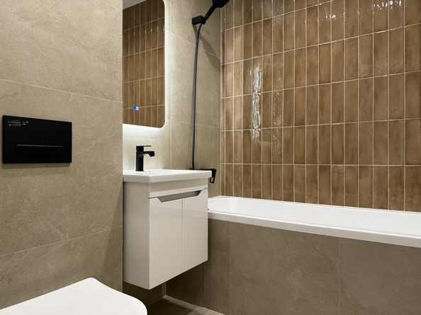 
  Продается 1-комн. квартира, 39.2 м², ЖК Стрижи Сити, блок-секции 8,9
. Фото 11.