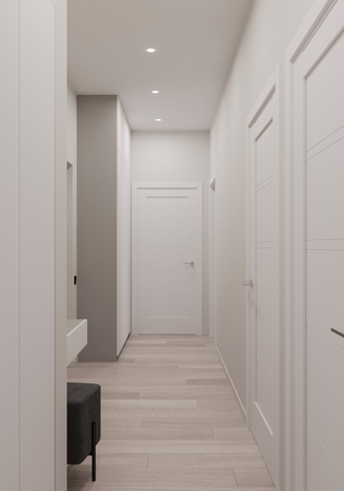 
  Продается 3-комн. квартира, 57.98 м², ЖК Источник, дом 2
. Фото 13.