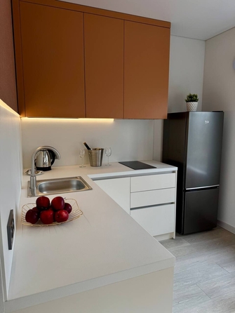 
  Продается 2-комнатный апартамент, 29.33 м², АО Смартаменты, дом 1 и 2
. Фото 8.