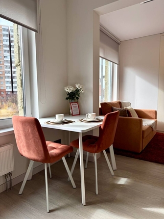 
  Продается 2-комнатный апартамент, 29.33 м², АО Смартаменты, дом 1 и 2
. Фото 12.