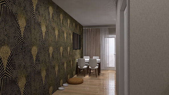 
  Продается 2-комн. квартира, 70.9 м², ЖК Юго-Западный, дом 17
. Фото 3.