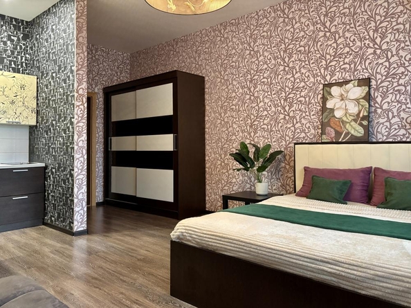 
  Продается 1-комн. квартира, 38.7 м², Лыткина ул, д. 31
. Фото 4.