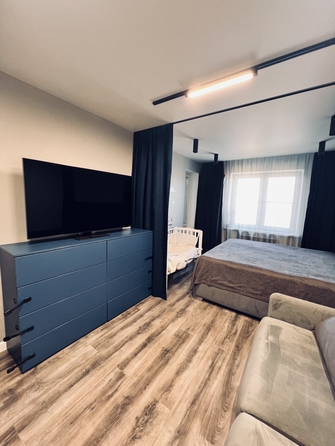 
  Продам 1-комн. квартиру, 36.6 м², Касьянова ул, д. 28
. Фото 2.