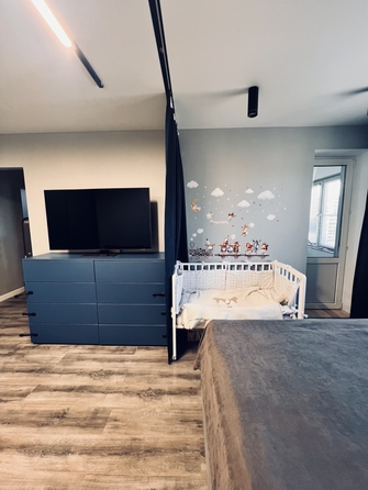 
  Продам 1-комн. квартиру, 36.6 м², Касьянова ул, д. 28
. Фото 3.